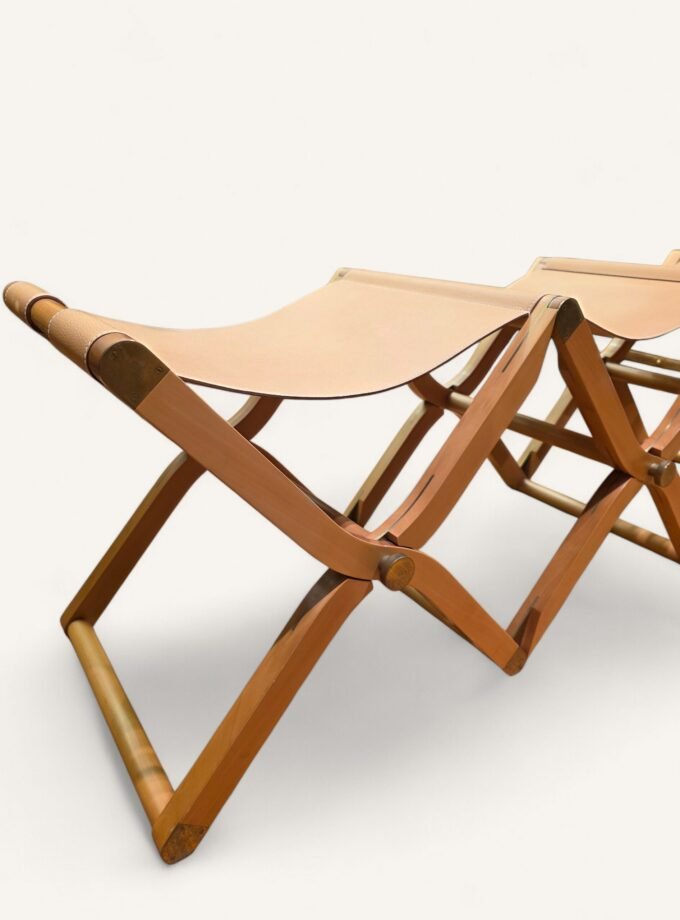 Banc Hermès Pippa 3 places