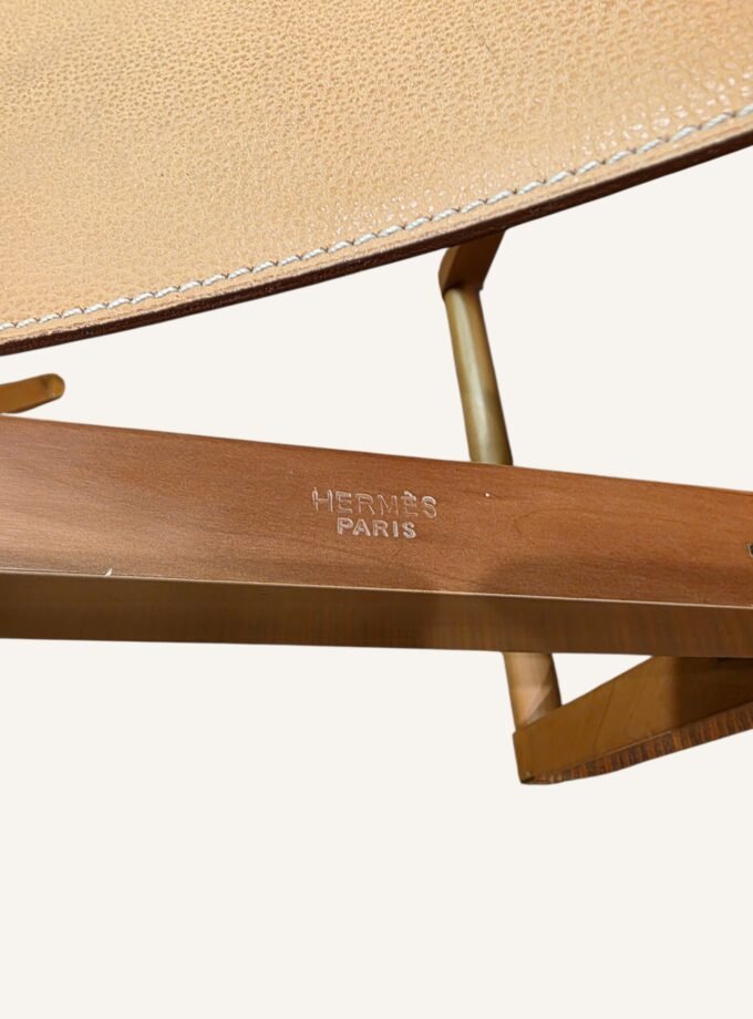 Banc Hermès Pippa 3 places