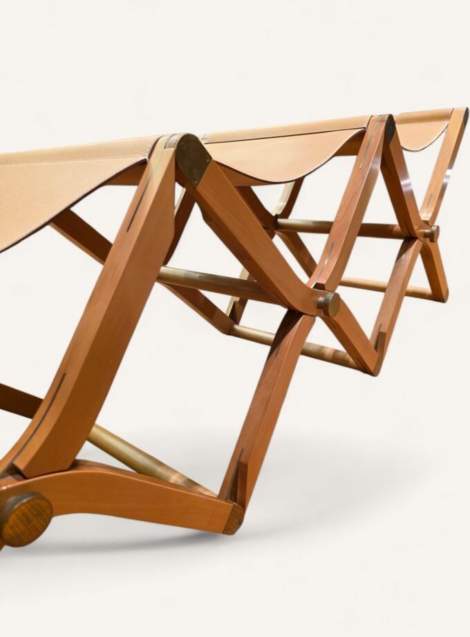 Banc Hermès Pippa 3 places