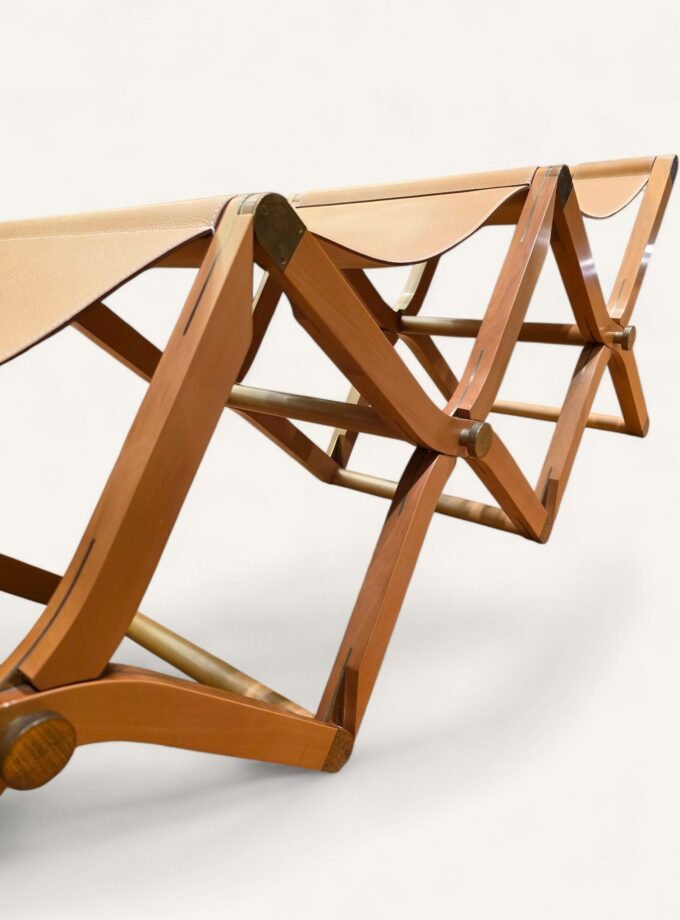 Banc Hermès Pippa 3 places