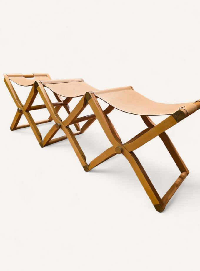 Banc Hermès Pippa 3 places