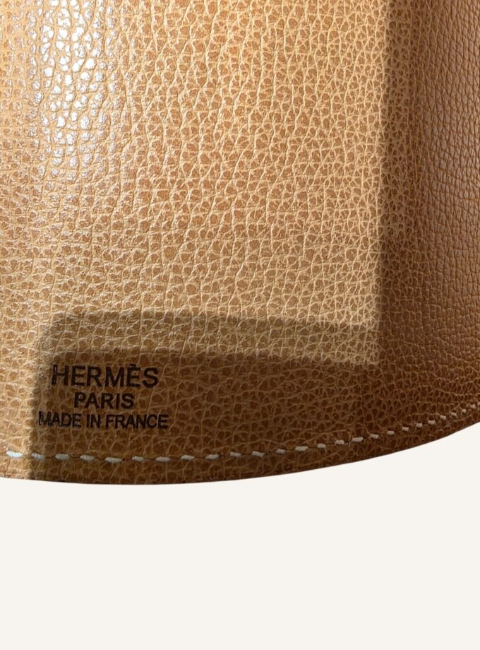 Banc Hermès Pippa 3 places