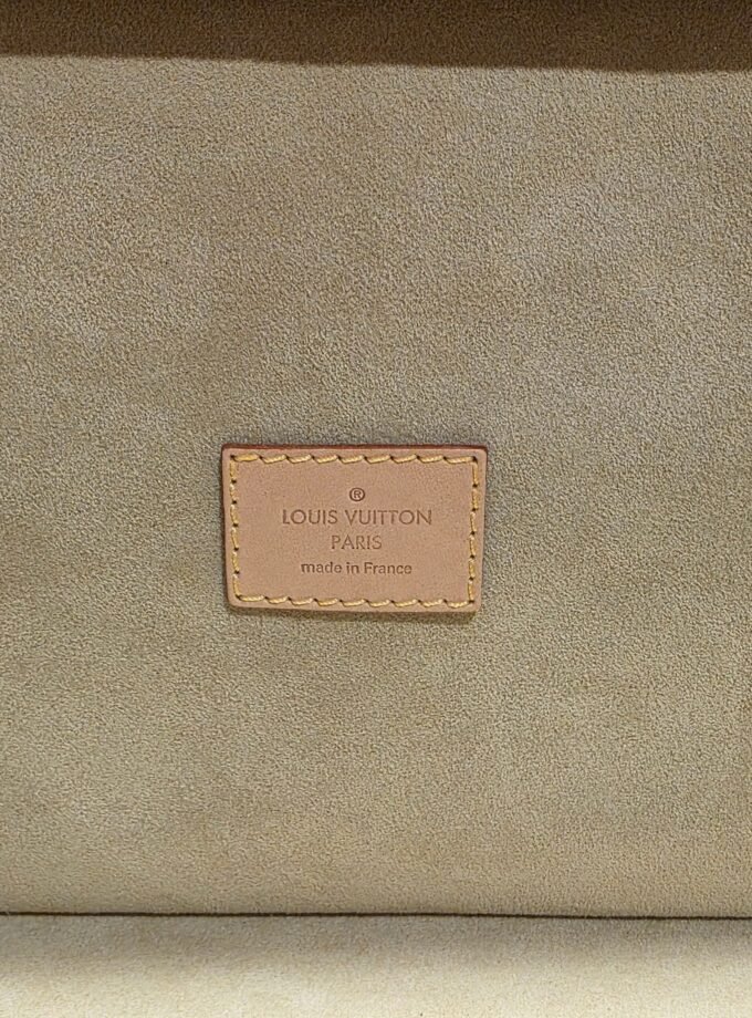 Boîte à Montres Louis Vuitton Monogram