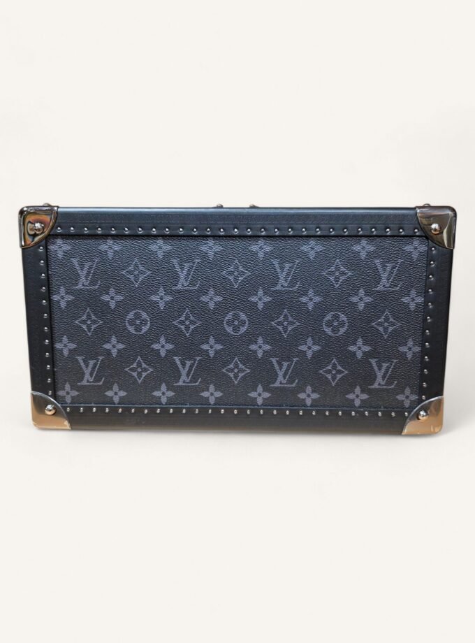 Boîte à Montres Louis Vuitton Eclipse