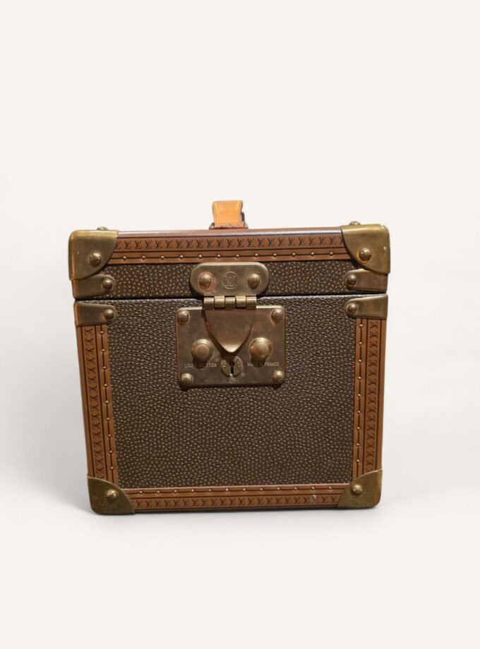 Vanity Louis Vuitton Boite à Flacons Constellation