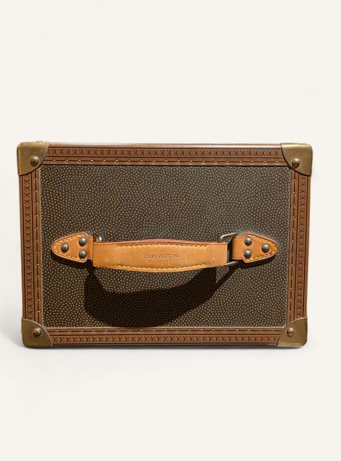 Vanity Louis Vuitton Boite à Flacons Constellation