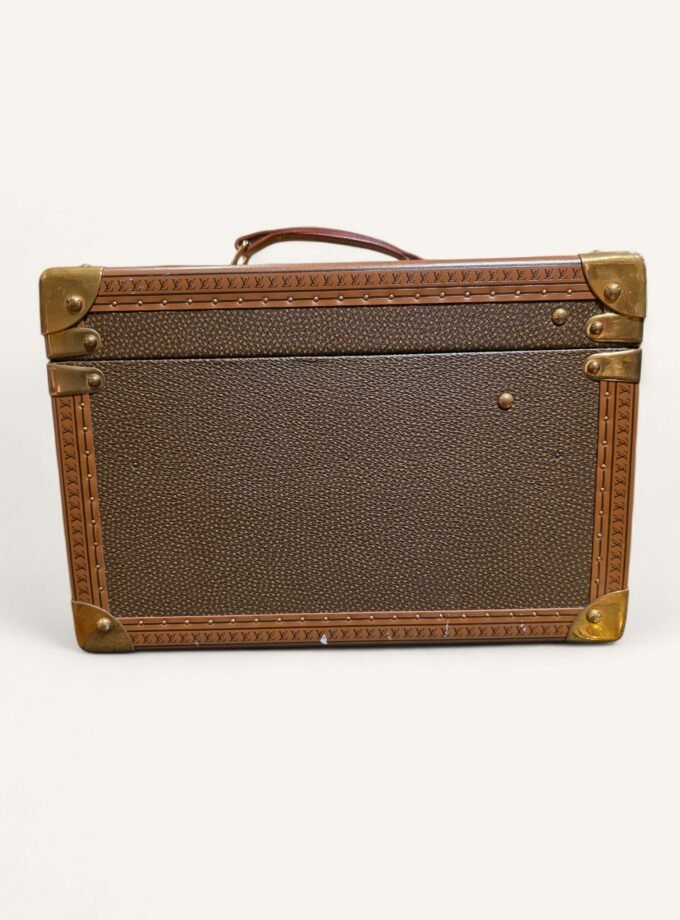 Vanity Louis Vuitton Boite à Flacons Constellation