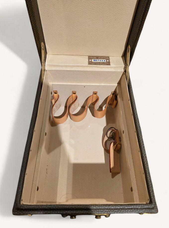 Vanity Louis Vuitton Boite à Flacons Constellation