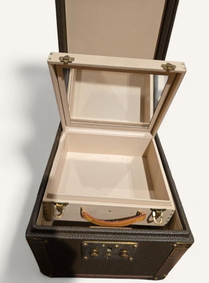 Vanity Louis Vuitton Boite à Flacons Constellation