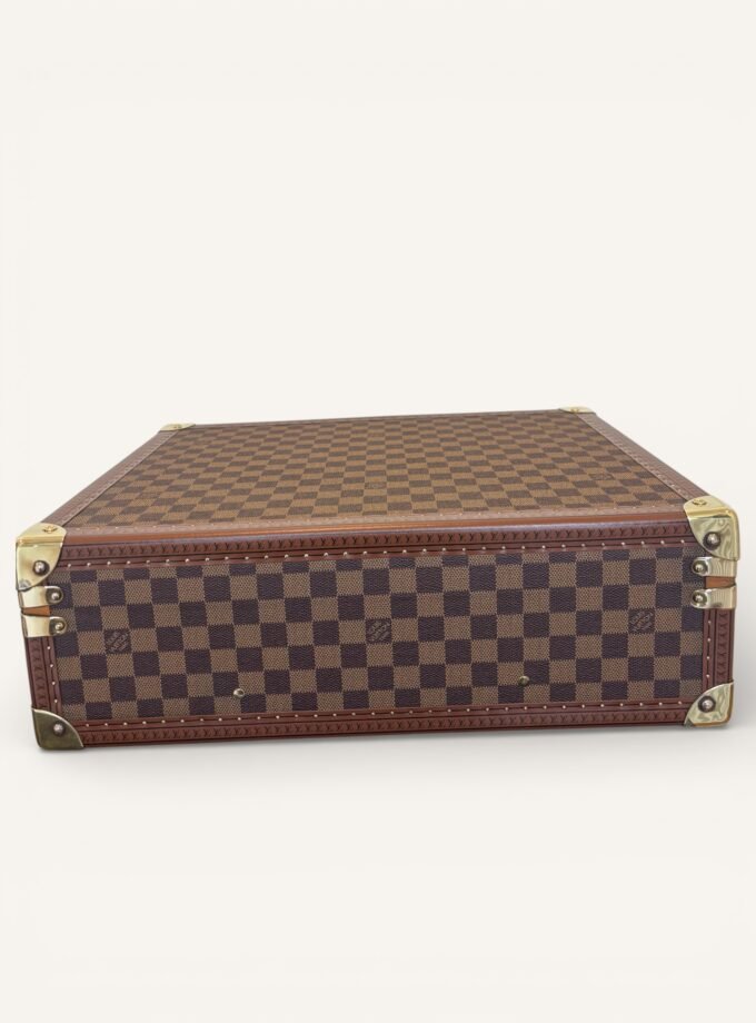 Valise Louis Vuitton Cotteville 45 Edition Centenaire