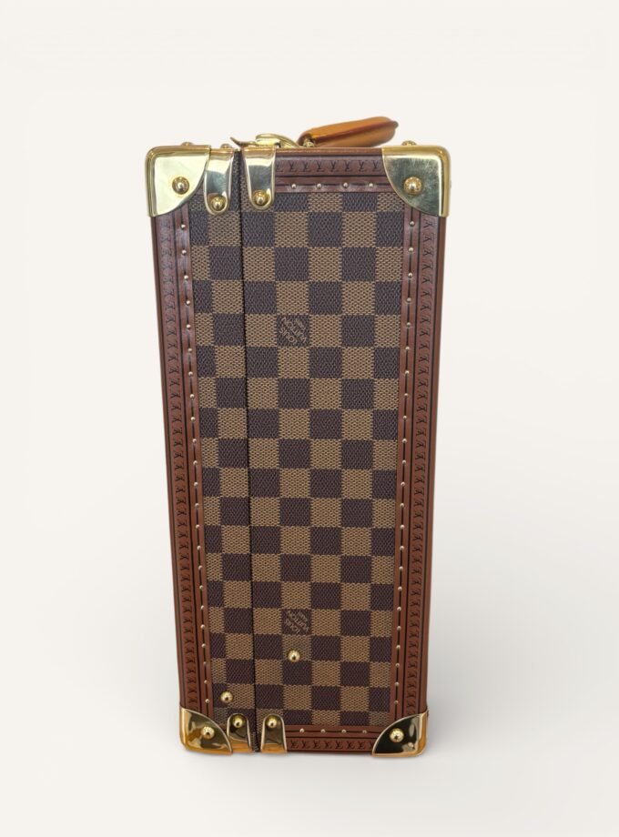 Valise Louis Vuitton Cotteville 45 Edition Centenaire