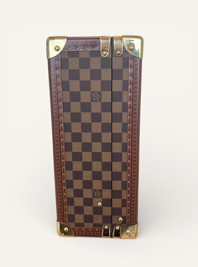 Valise Louis Vuitton Cotteville 45 Edition Centenaire