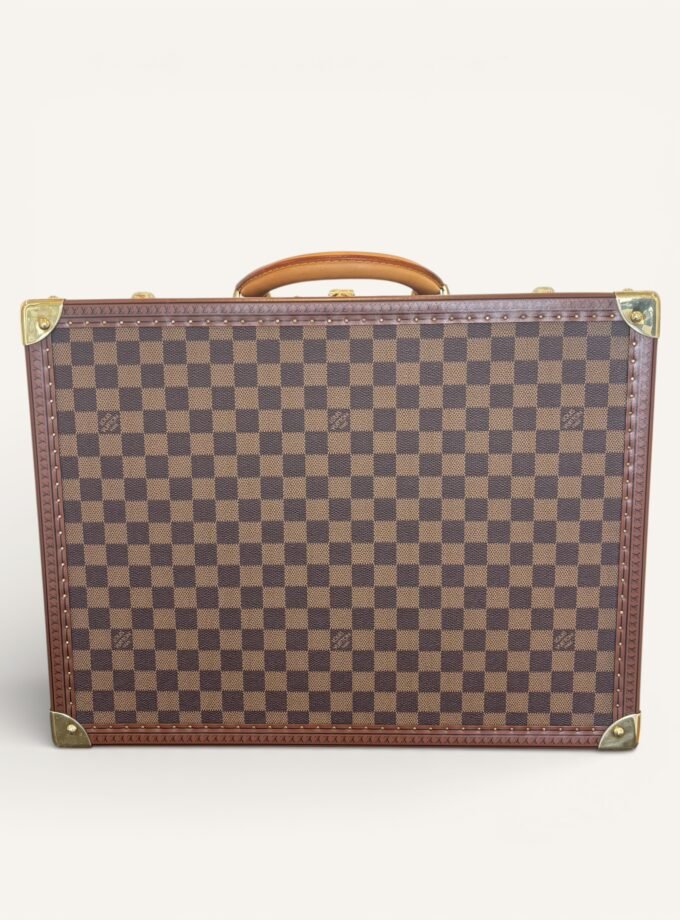 Valise Louis Vuitton Cotteville 45 Edition Centenaire