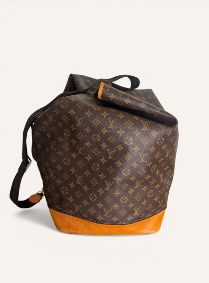 sac Louis Vuitton marin monogram bandoulière