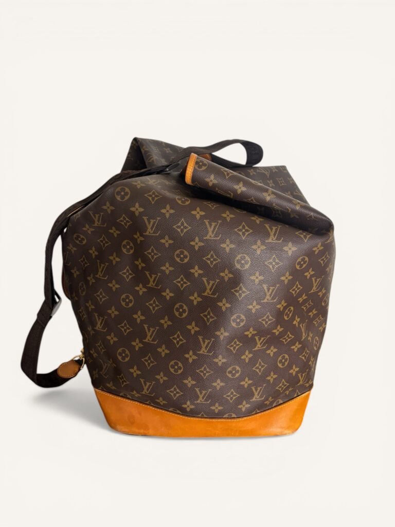 sac Louis Vuitton marin monogram bandoulière Louis Vuitton Marin Authentic vintage designer bags