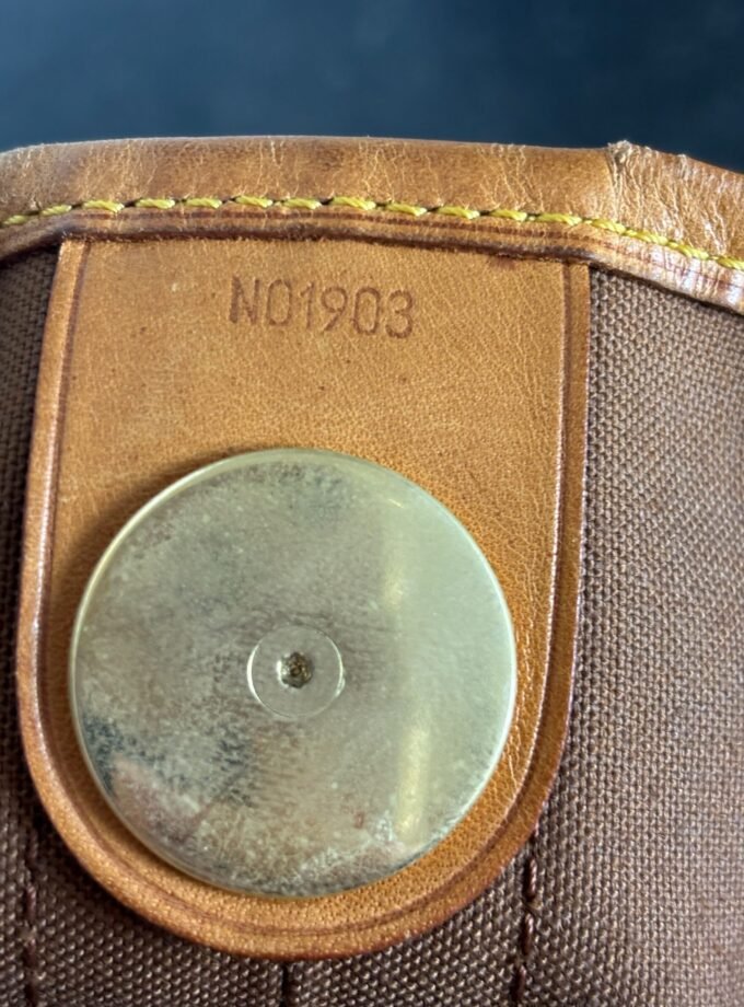 Sac Louis Vuitton Marin