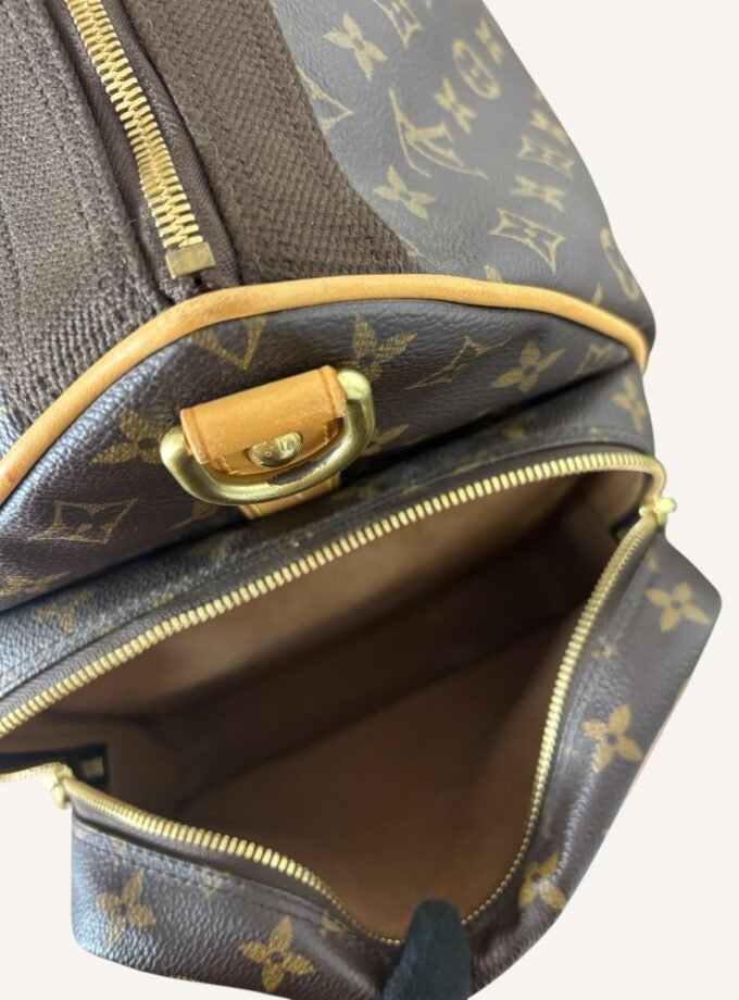 Sac Louis Vuitton Gymnastique