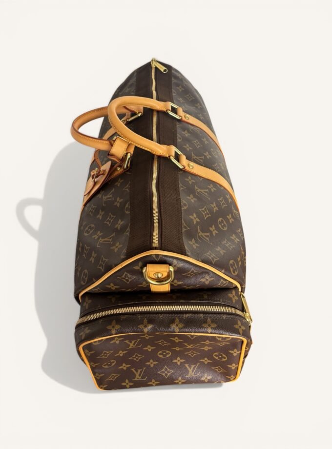 Sac Louis Vuitton Gymnastique