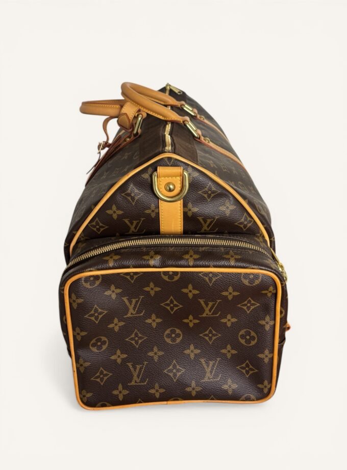 Sac Louis Vuitton Gymnastique