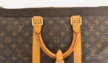 Sacs Louis Vuitton les moins chers : découvrez les modèles vintage accessibles pour commencer une collection Louis Vuitton authentique.