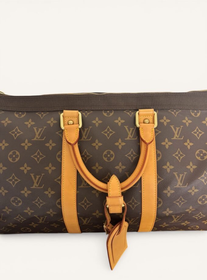 Sac Louis Vuitton Gymnastique