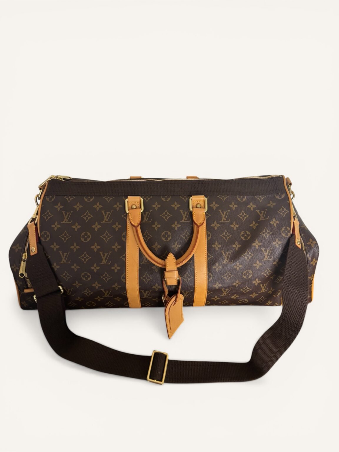 sac Louis Vuitton gymnastique stocker sacs anciens monogram