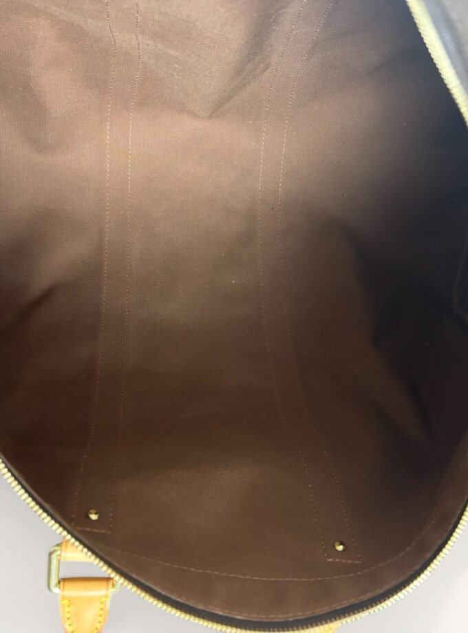 Sac Louis Vuitton Gymnastique