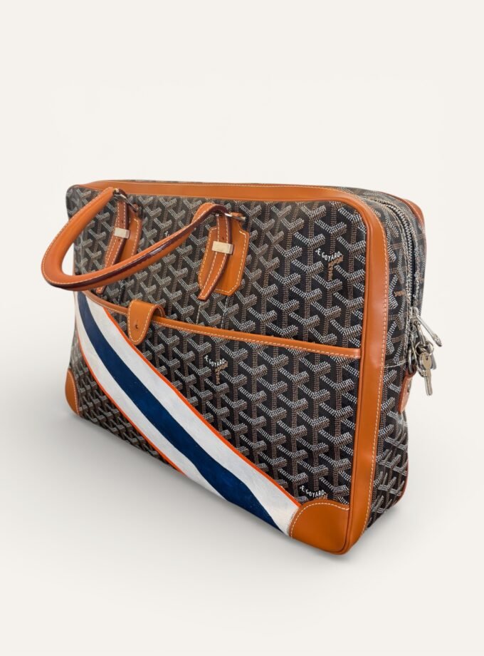 Sac Goyard Ambassade MM
