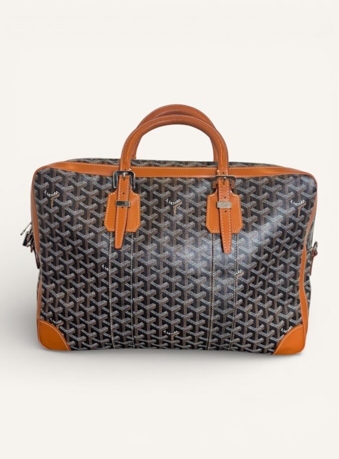 Sac Goyard Ambassade MM