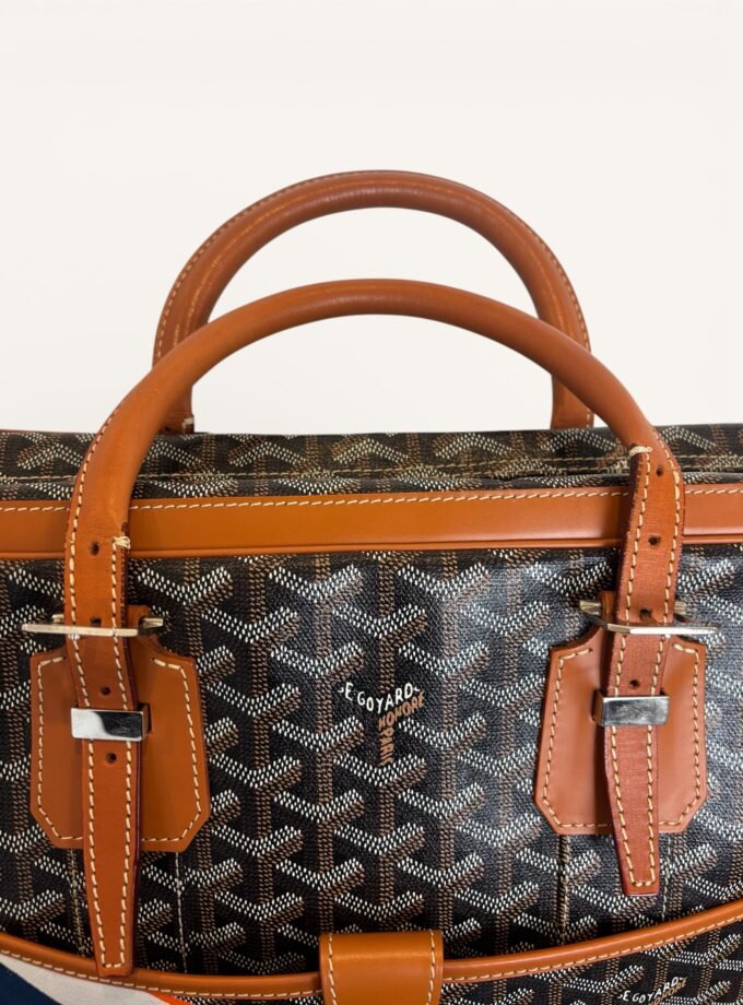 Sac Goyard Ambassade MM