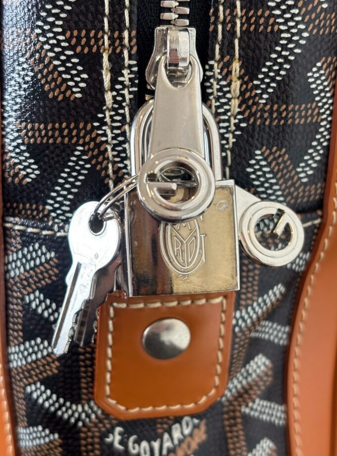 Sac Goyard Ambassade MM