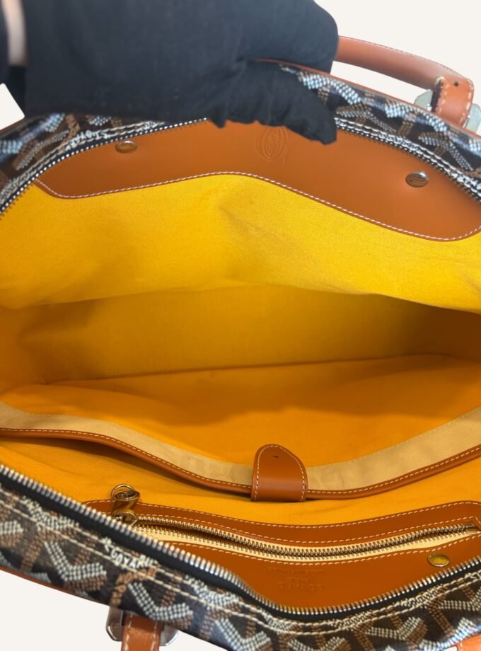 Sac Goyard Ambassade MM