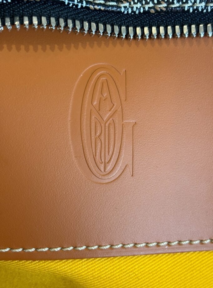 Sac Goyard Ambassade MM