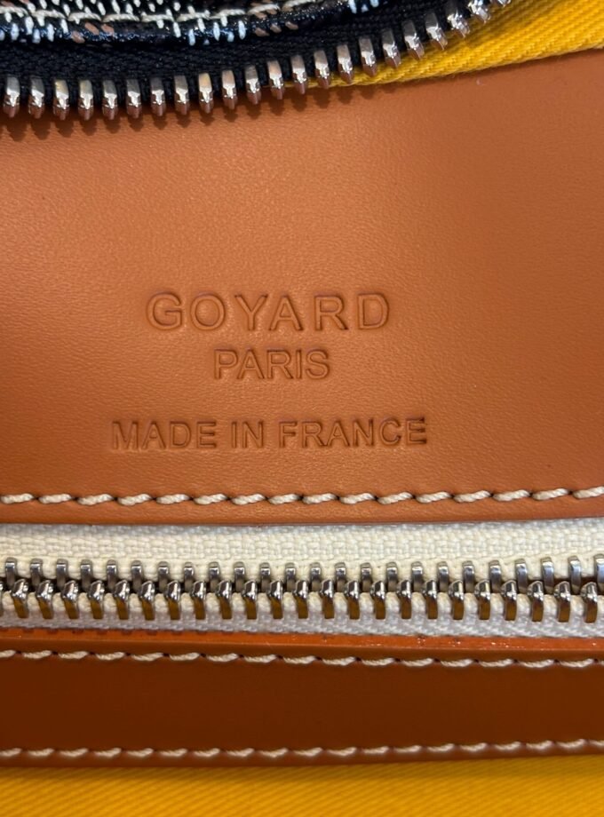Sac Goyard Ambassade MM
