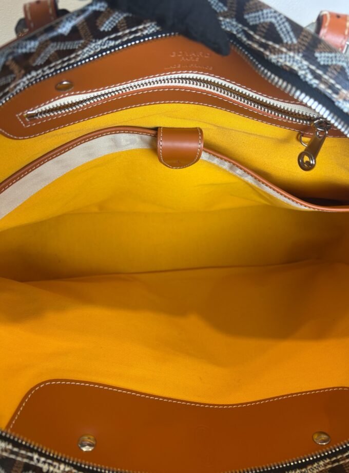 Sac Goyard Ambassade MM