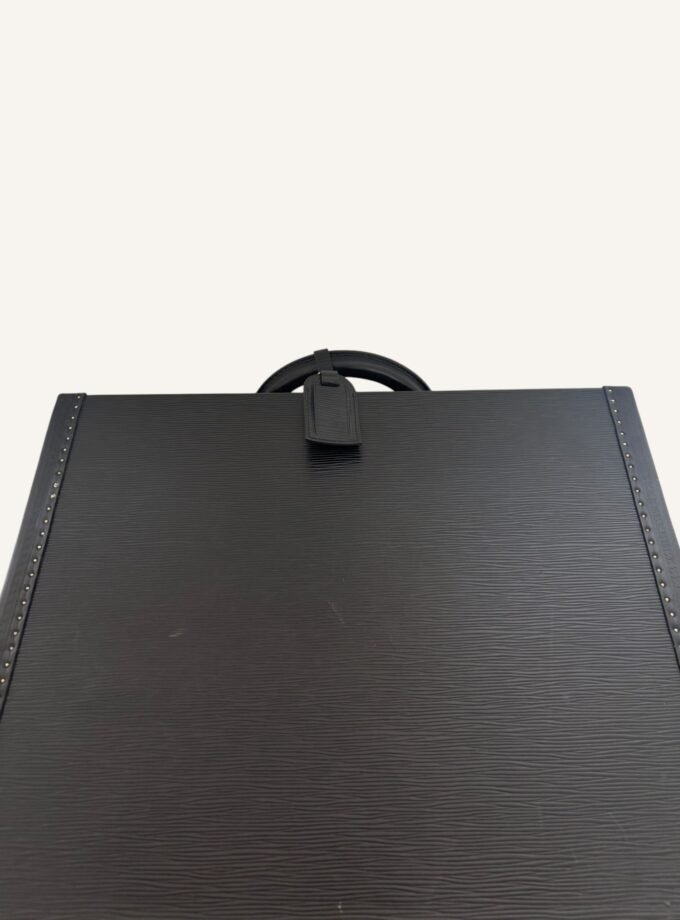 Valise Louis Vuitton Epi Noir