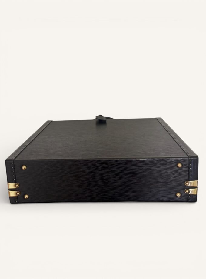 Valise Louis Vuitton Epi Noir