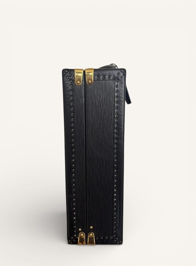Valise Louis Vuitton Epi Noir