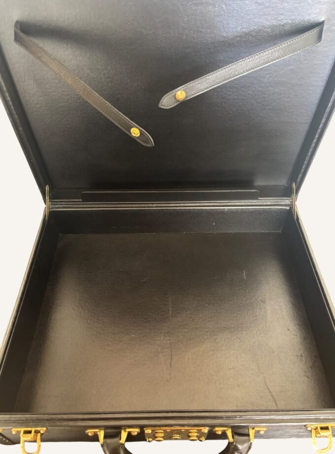 Valise Louis Vuitton Epi Noir