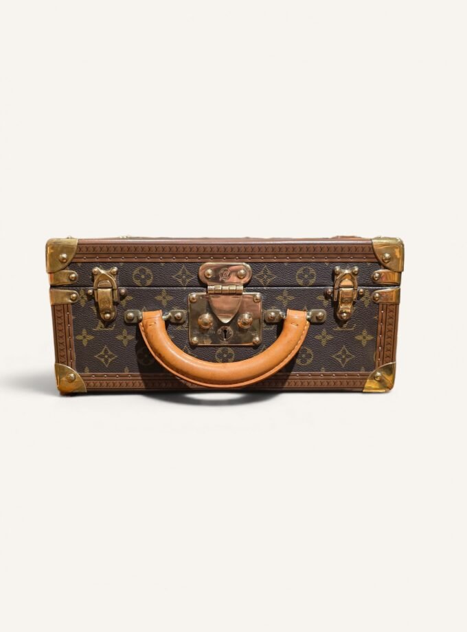 Valise Louis Vuitton Tabor