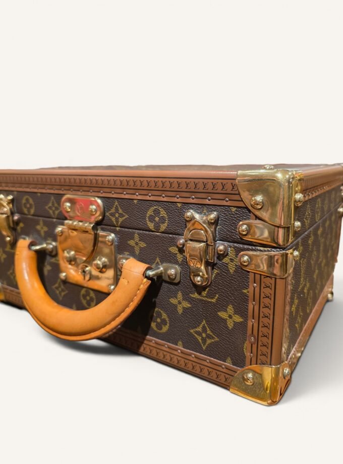 Valise Louis Vuitton Tabor