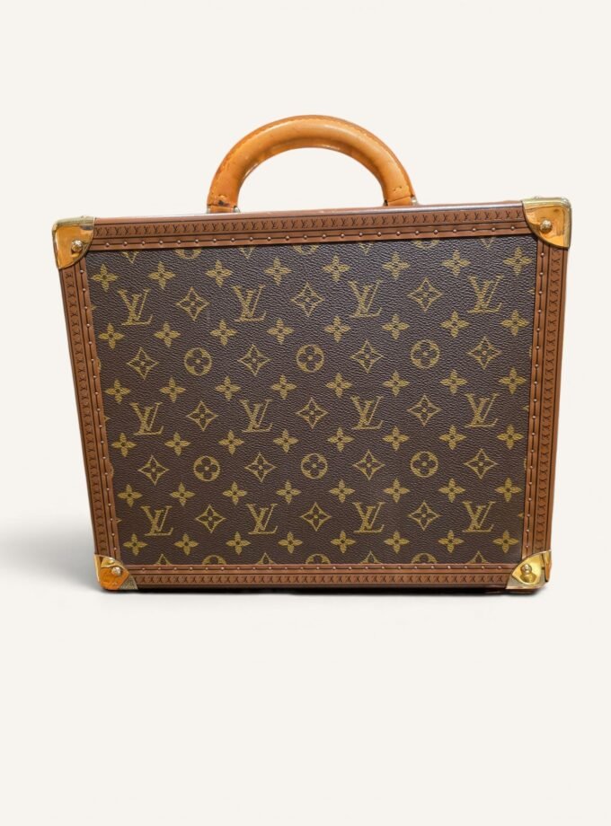 Valise Louis Vuitton Tabor