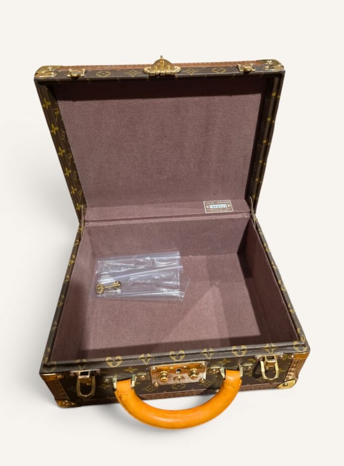 Valise Louis Vuitton Tabor