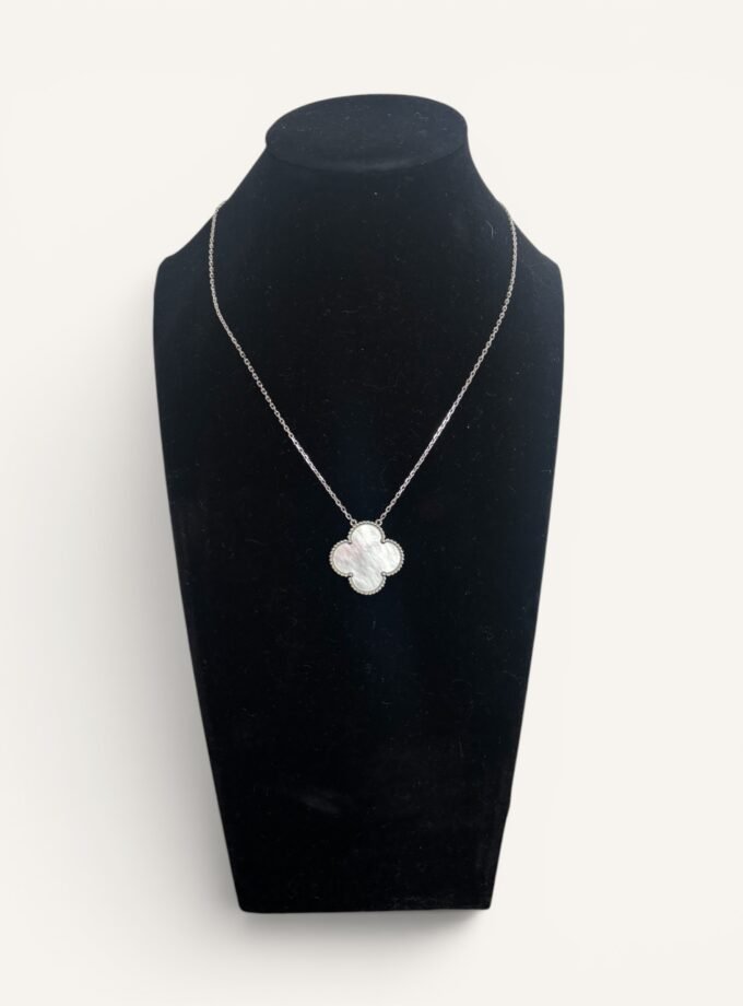 Collier Van Cleef & Arpels Magic