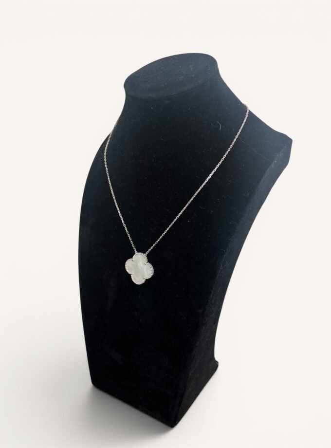 Collier Van Cleef & Arpels Magic