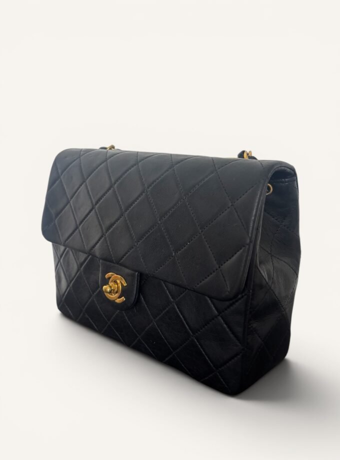 Sac Chanel Mini Square Vintage
