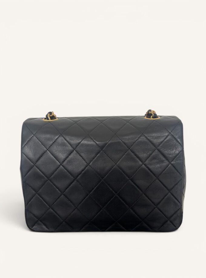Sac Chanel Mini Square Vintage