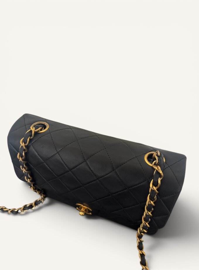Sac Chanel Mini Square Vintage