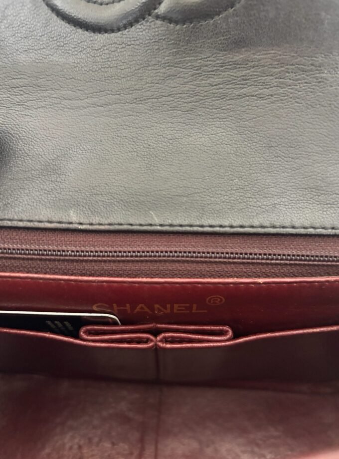 Sac Chanel Mini Square Vintage