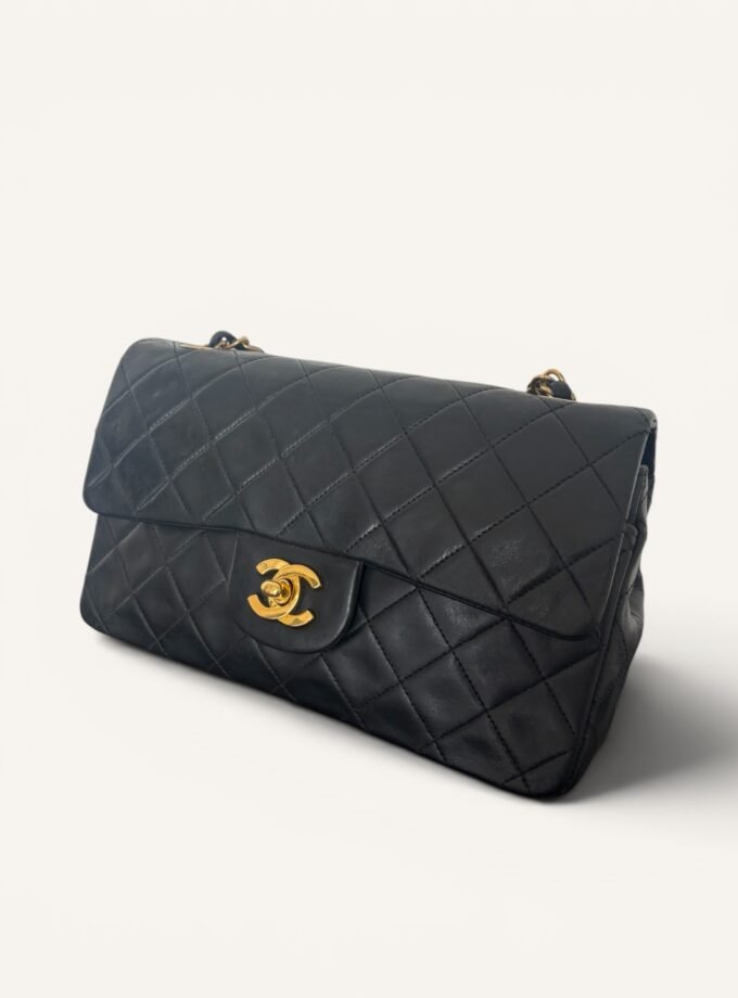 Sac Chanel Small Classique Timeless